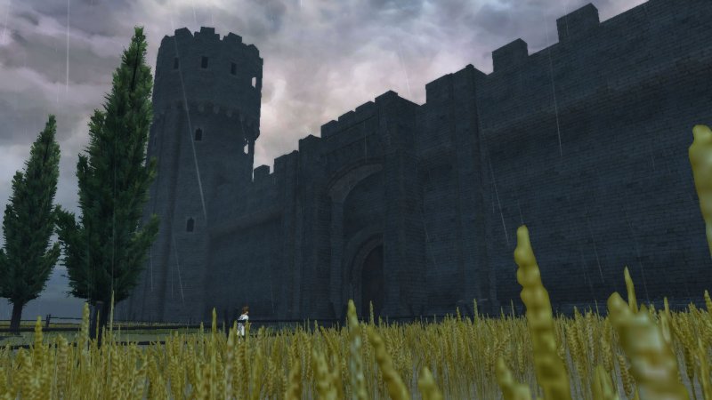 Immagine di Tales of Zestiria per PlayStation 3