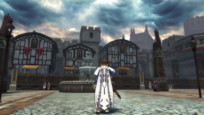 Immagine di Tales of Zestiria per PlayStation 3