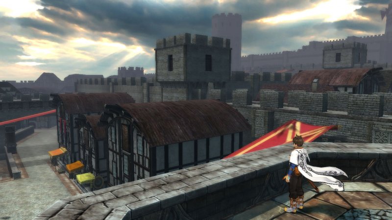 Immagine di Tales of Zestiria per PlayStation 3