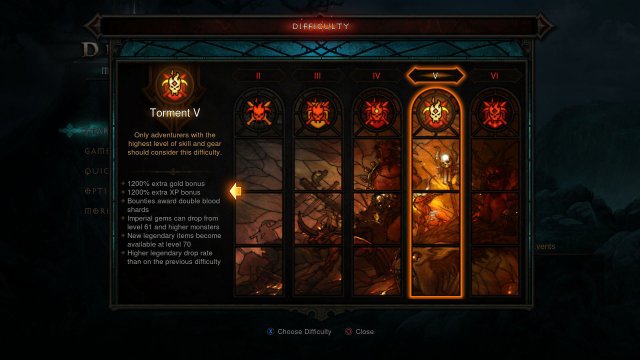 Diablo III: Ultimate Evil Edition