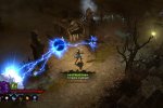 Diablo III: Ultimate Evil Edition permetterà di importare i salvataggi anche su famiglie di console differenti - Notizia