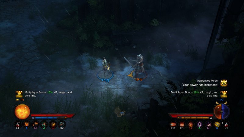 Immagine di Diablo III: Ultimate Evil Edition per PlayStation 4