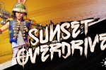 Un video sulla personalizzazione dei protagonisti di Sunset Overdrive - Notizia