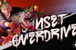 Un po' di artwork sui possibili protagonisti di Sunset Overdrive - Notizia