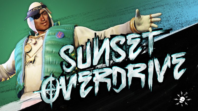 Immagine di Sunset Overdrive per Xbox One