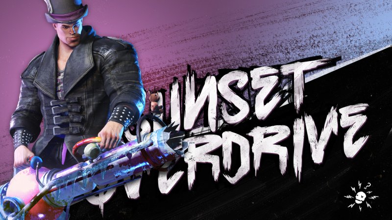 Immagine di Sunset Overdrive per Xbox One