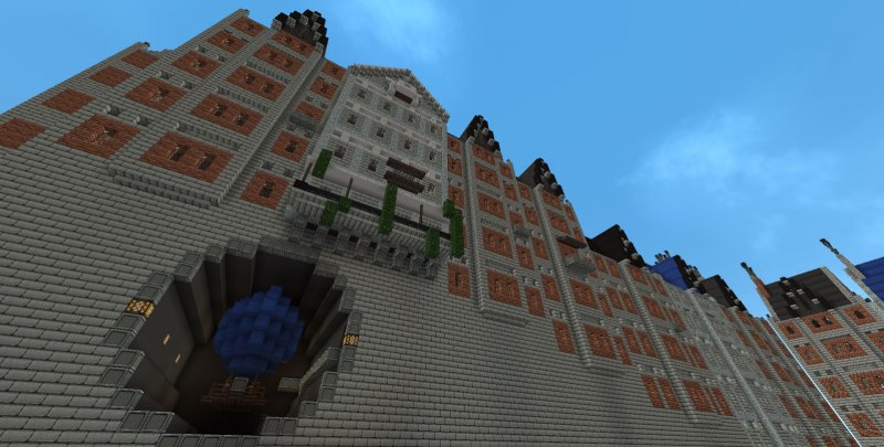 Quale futuro per Minecraft dopo l'acquisizione di Mojang?