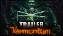 Tormentum - Dark Sorrow - Trailer