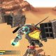 Freedom Wars - Secondo gameplay con il Thruster Board