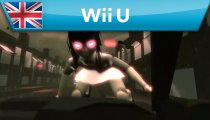 Master Reboot - Il trailer della versione Wii U