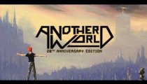 Another World - Il trailer di lancio delle versioni Nintendo 3DS e Wii U
