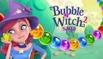 Bubble Witch Saga 2 - Trailer