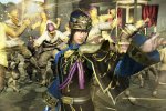 Ancora armi in azione per Dynasty Warriors 8: Empires - Notizia