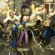 Ancora armi in azione per Dynasty Warriors 8: Empires