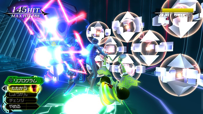 Immagine di Kingdom Hearts HD 2.5 ReMIX per PlayStation 3