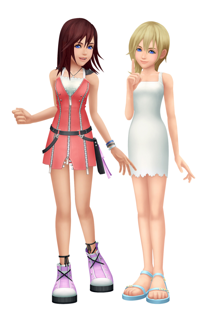 Immagine di Kingdom Hearts HD 2.5 ReMIX per PlayStation 3