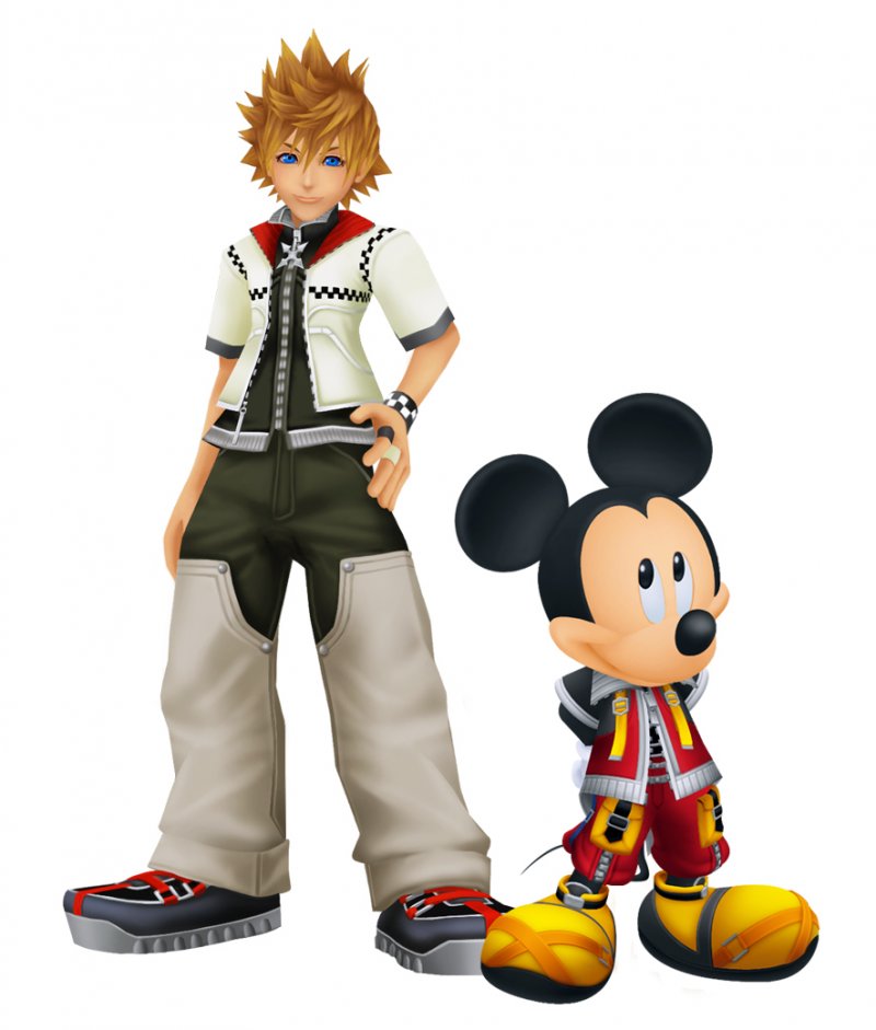 Immagine di Kingdom Hearts HD 2.5 ReMIX per PlayStation 3