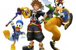 Una ricca galleria di immagini per Kingdom Hearts HD 2.5 ReMIX - Notizia
