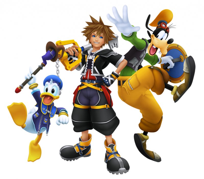 Immagine di Kingdom Hearts HD 2.5 ReMIX per PlayStation 3