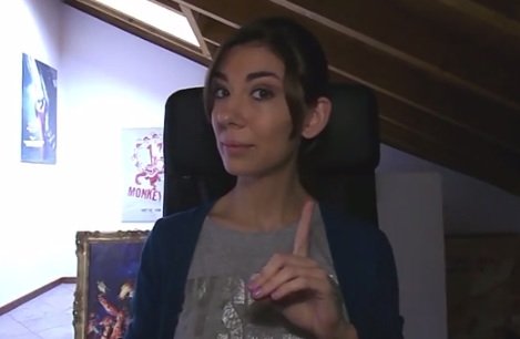 Arriva BeautyGame, makeup tutorial ispirati alle eroine dei videogiochi