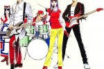 Annunciato The Rhythm of Fighters - Notizia