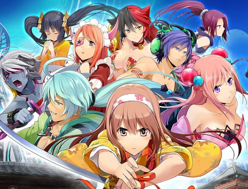 Anime online Anime online