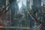 Raiden V ha una data in Giappone - Notizia