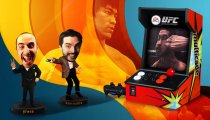 EA Sports UFC - Sala Giochi del 20 giugno 2014