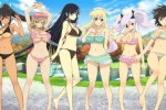Novità in arrivo per la serie Senran Kagura - Notizia