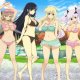 Novità in arrivo per la serie Senran Kagura