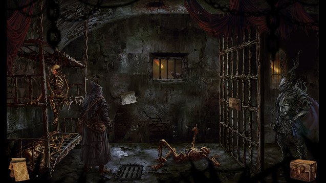 Tormentum - Dark Sorrow