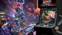 Super Ultra Dead Rising 3 Arcade Remix - Sala Giochi del 19 giugno 2014