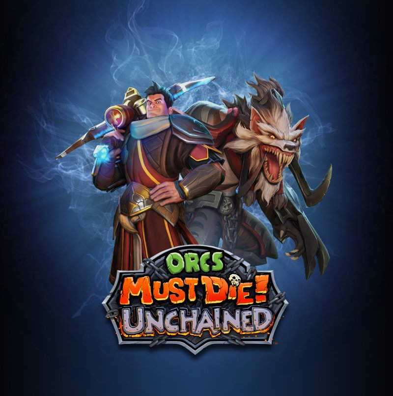 Orcs Must Die! Unchained