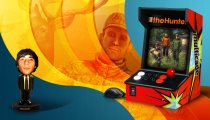 The Hunter - Sala Giochi del 21 giugno 2014