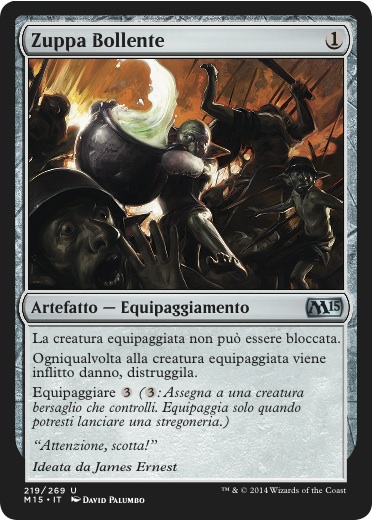 Magic 2015 - Duels of the Planeswalkers