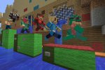 Minecraft domina le classifiche nordiche - Notizia