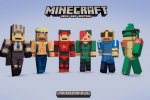 Il solito Minecraft domina le classifiche nordiche - Notizia