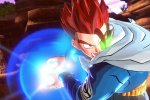 Dragon Ball Xenoverse - Nuove immagini - Notizia