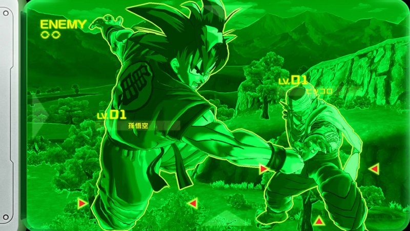 Immagine di Dragon Ball Xenoverse per Xbox 360