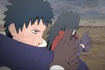 Naruto Shippuden: Ultimate Ninja Storm Revolution, le prime immagini di Obito Uchiha - Notizia