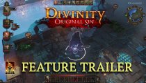 Divinity: Original Sin - Il trailer delle caratteristiche