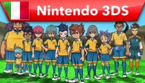 Inazuma Eleven GO: Ombra e Luce - Il trailer "Calcio d'inizio"