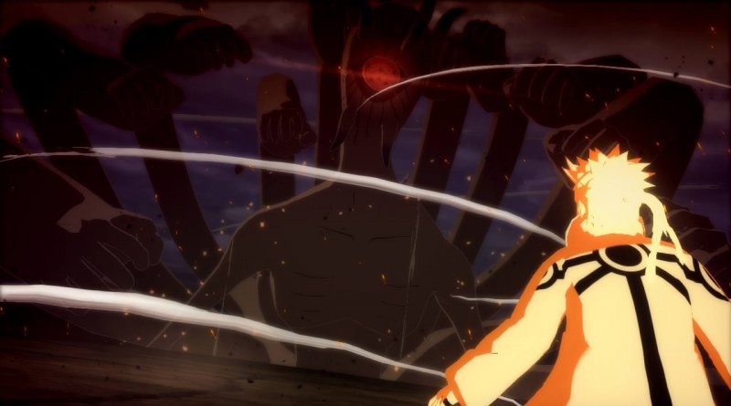 Immagine di Naruto Shippuden: Ultimate Ninja Storm Revolution per PlayStation 3