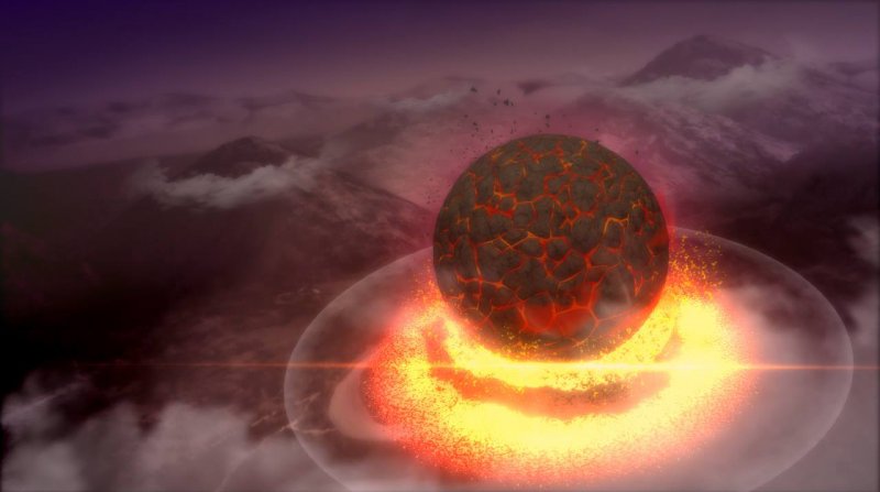 Immagine di Naruto Shippuden: Ultimate Ninja Storm Revolution per PlayStation 3