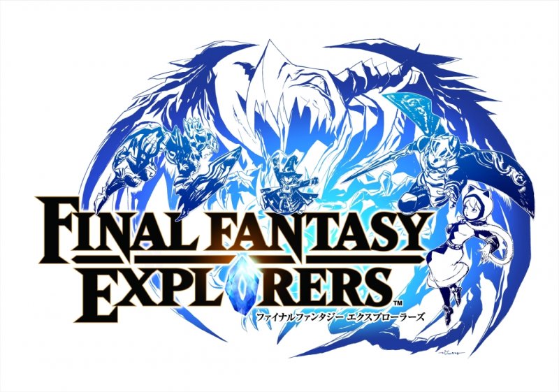 Immagine di Final Fantasy Explorers per Nintendo 3DS