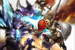 Un video mostra come creare e personalizzare il nostro eroe in Final Fantasy Explorers - Notizia