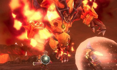 Immagine di Final Fantasy Explorers per Nintendo 3DS
