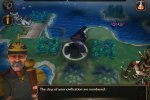 Niente multiplayer o acquisti in-app per Civilization Revolution 2  - Notizia