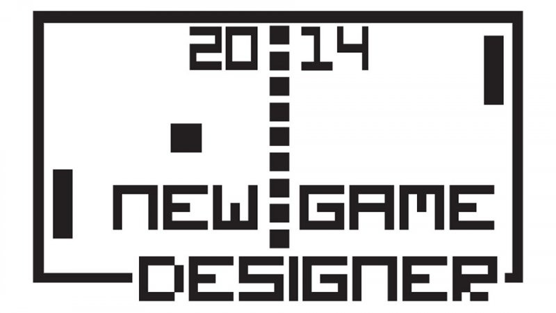 Il 1 luglio si terrà l'evento New Game Designer 2014 Il 1 luglio si terrà l'evento New Game Designer 2014