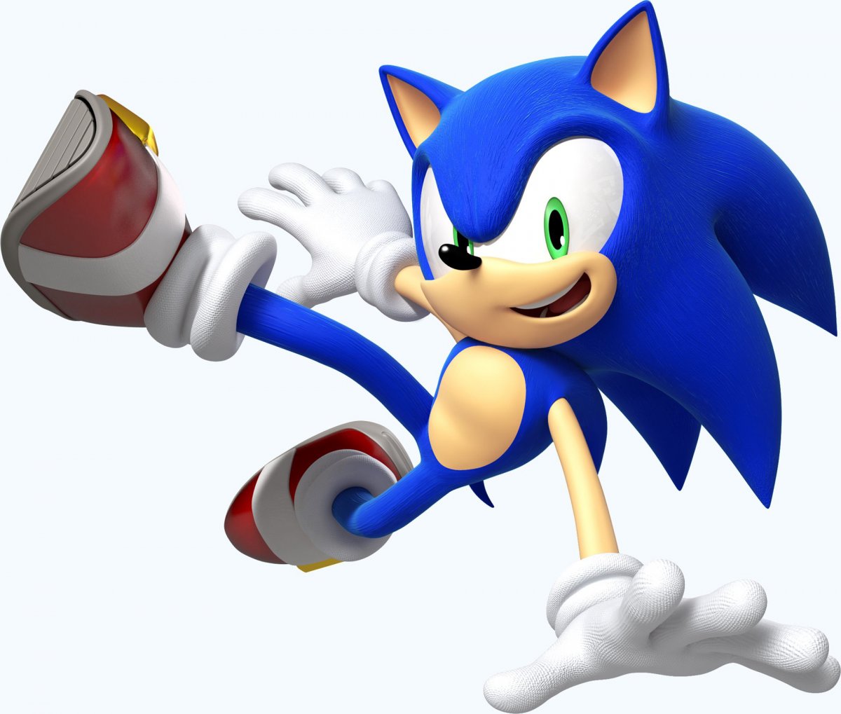 Auguri Sonic, buon 22° compleanno  Sega World Italia: News e articoli sui  videogiochi SEGA